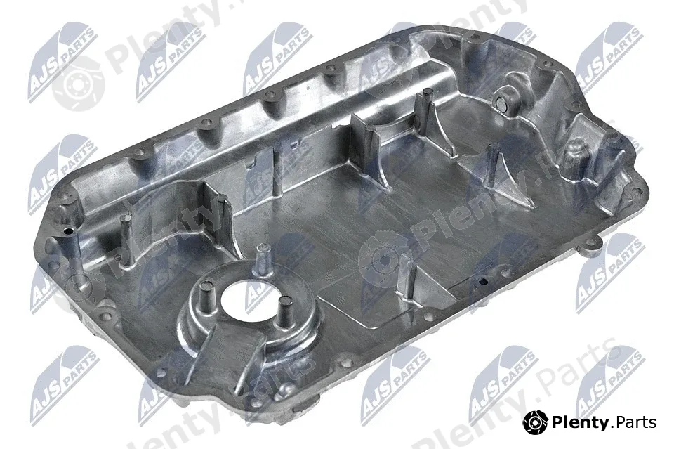 NTY BMO-AU-008 — Oil Sump