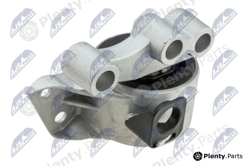 NTY ZPS-FT-019 — Mounting, engine
