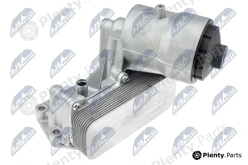 NTY CCL-VW-032 — Oil Cooler, engine oil