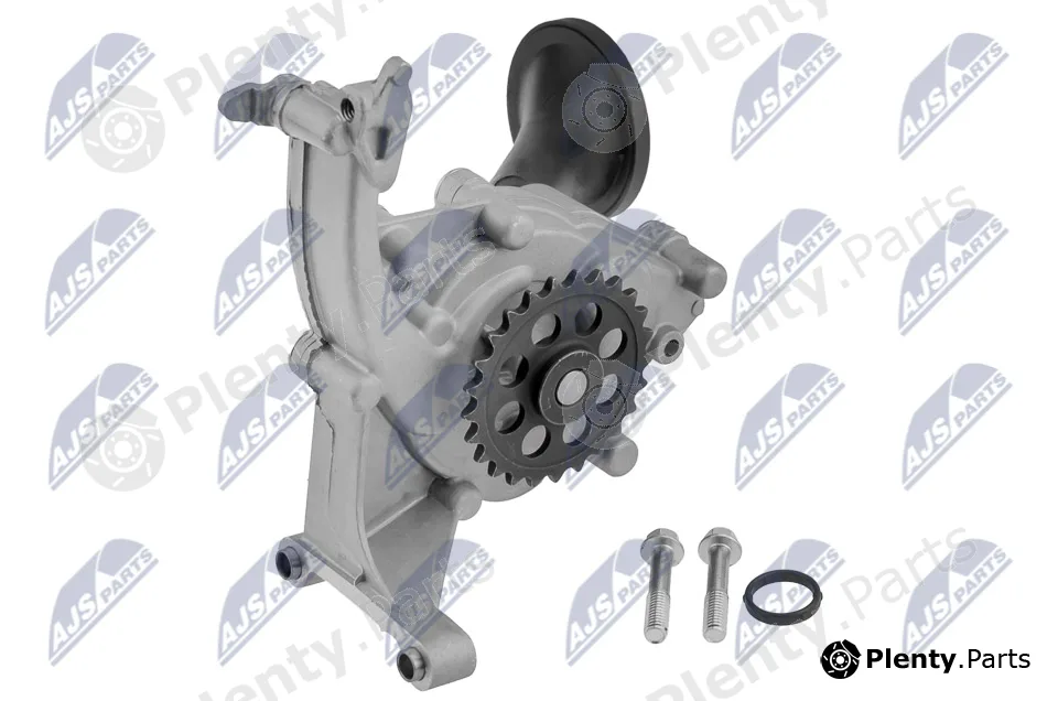 NTY BPO-CT-006 — Oil Pump