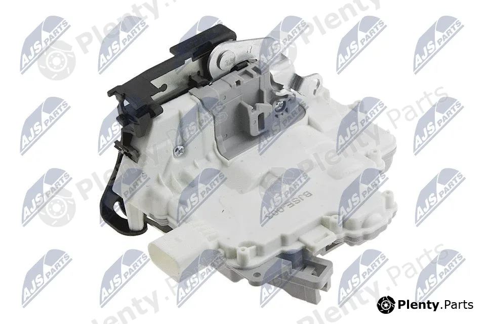 NTY EZC-SE-003 — Door Lock