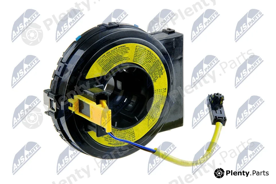 NTY EAS-KA-001 — Clockspring, airbag