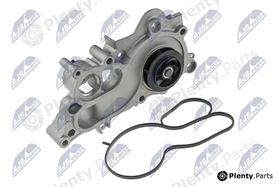NTY CPW-VW-060 — Water Pump, engine cooling