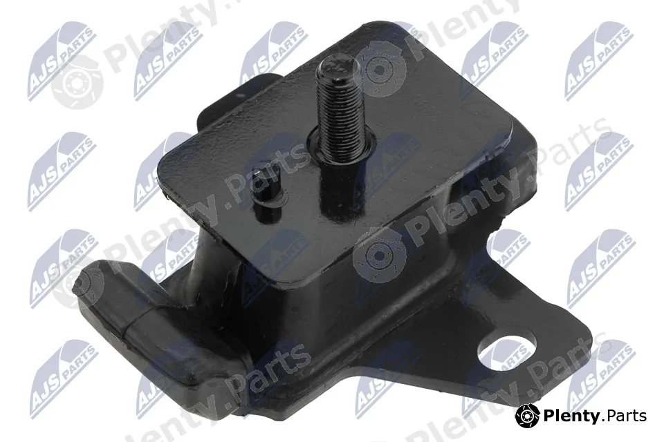 NTY ZPS-TY-082 — Mounting, engine