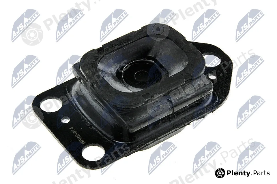 NTY ZPS-RE-074 — Mounting, engine