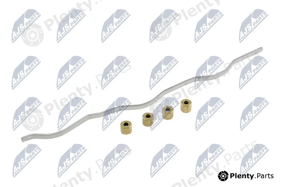 NTY BKS-PL-002 — Intake Manifold Module