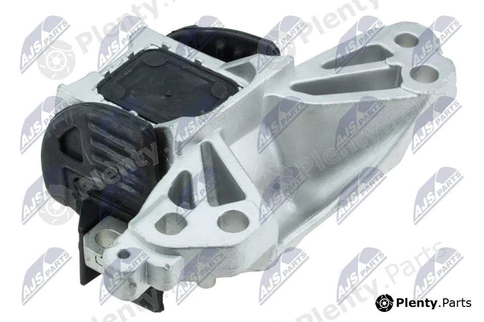 NTY ZPS-CT-031 — Mounting, automatic transmission