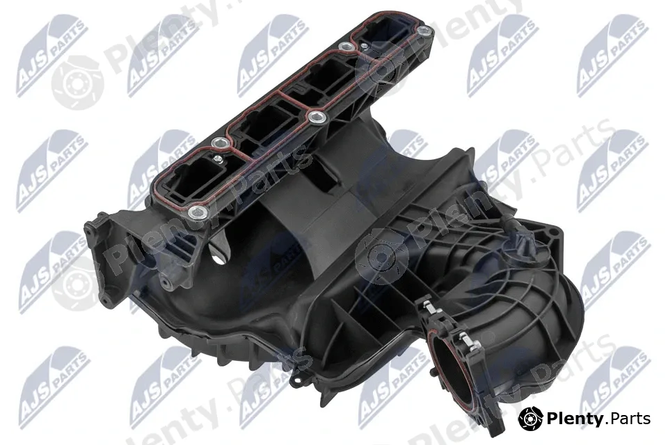 NTY BKS-CH-006 — Intake Manifold Module