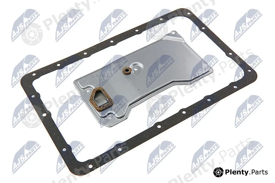NTY FSF-FR-010 — Hydraulic Filter, automatic transmission