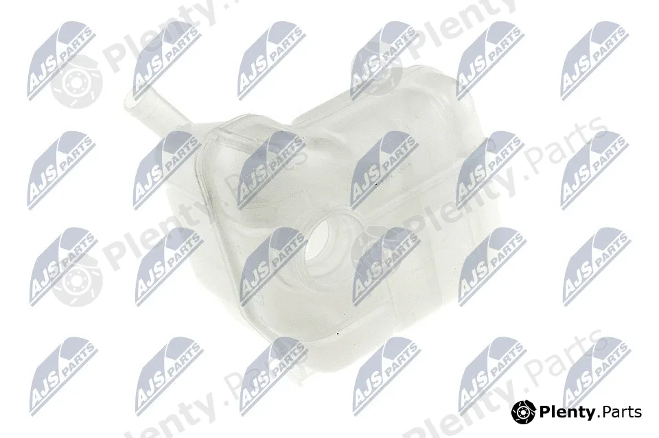 NTY CZW-PL-001 — Expansion Tank, coolant