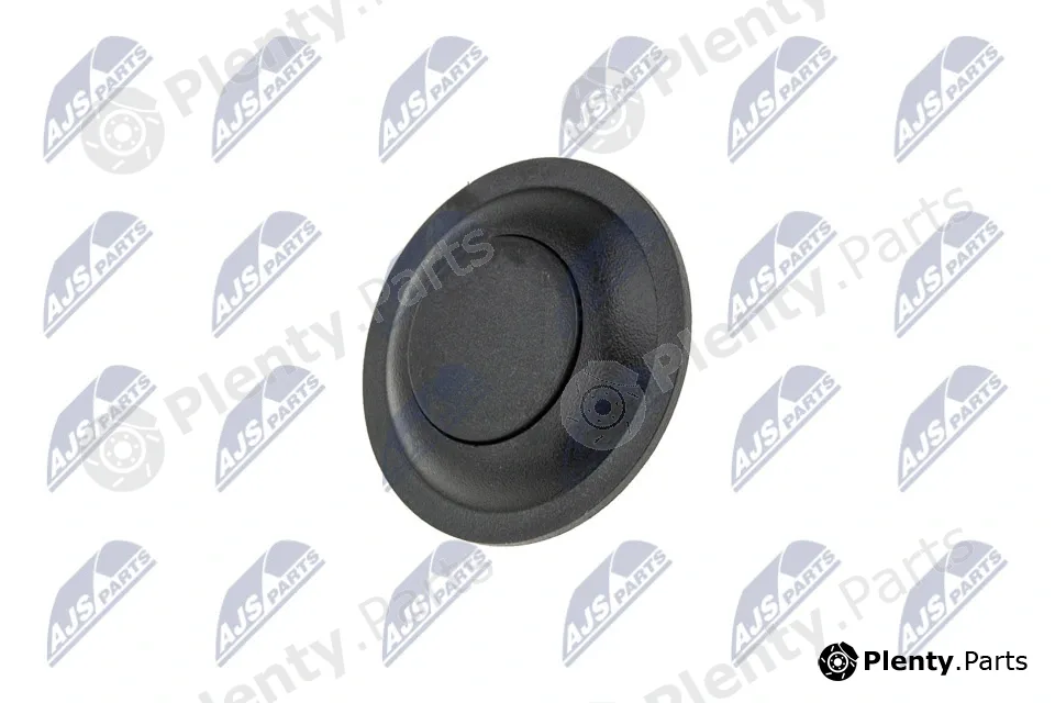 NTY EZC-FT-038 — Locking Knob