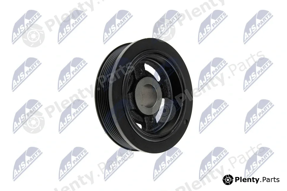 NTY RKP-TY-014 — Belt Pulley, crankshaft