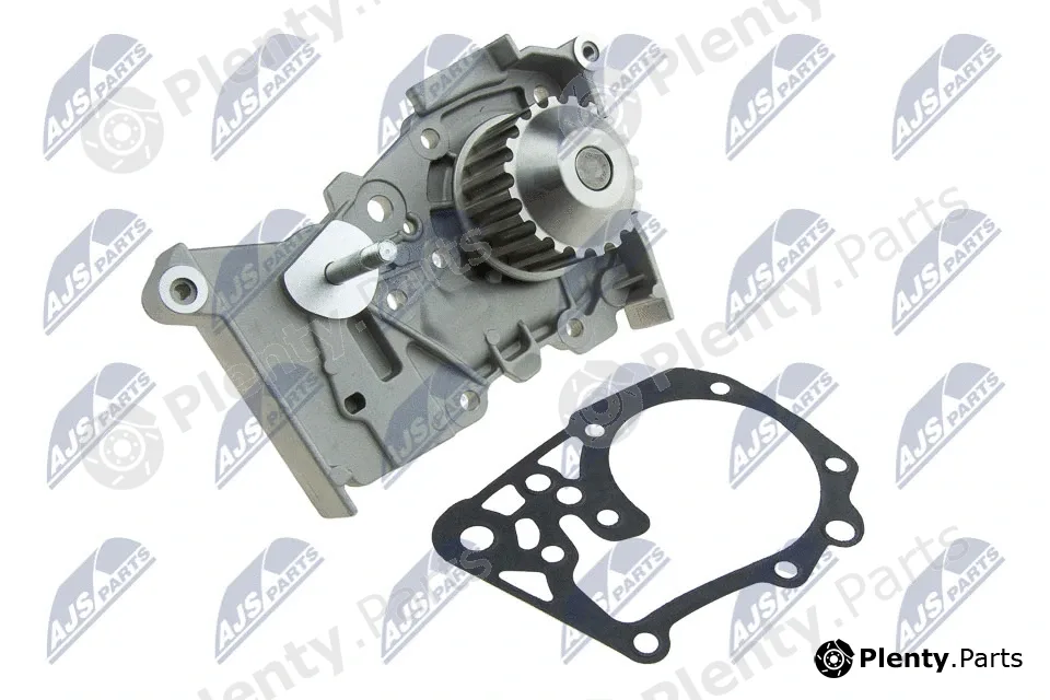 NTY CPW-RE-015 — Water Pump, engine cooling