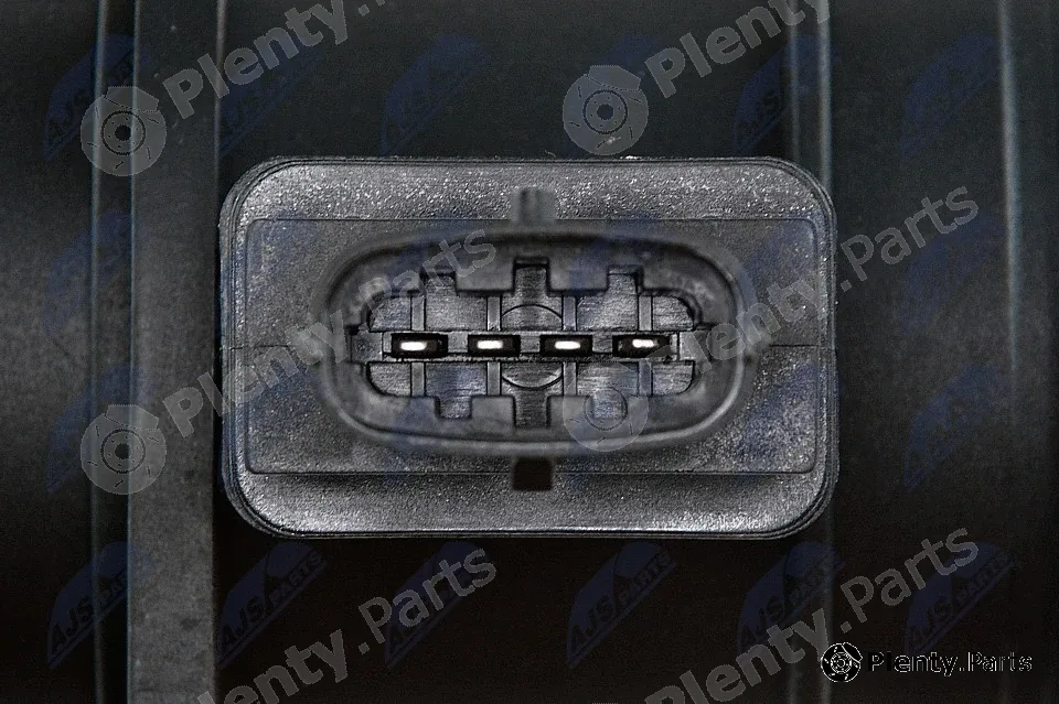 Mass Air Flow Sensor