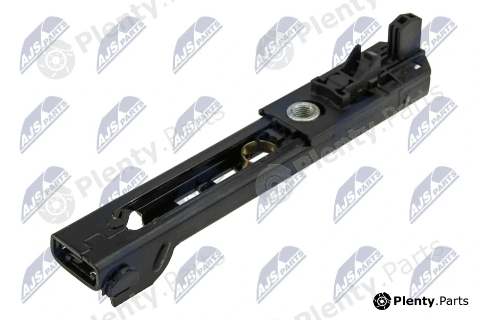 NTY EZC-VW-191 — Safety Belt