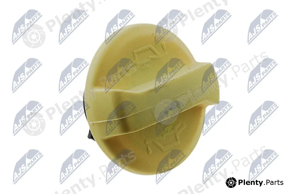 NTY BKO-PL-000 — Sealing Cap, oil filler neck