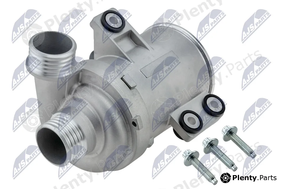 NTY CPW-BM-052 — Water Pump, engine cooling