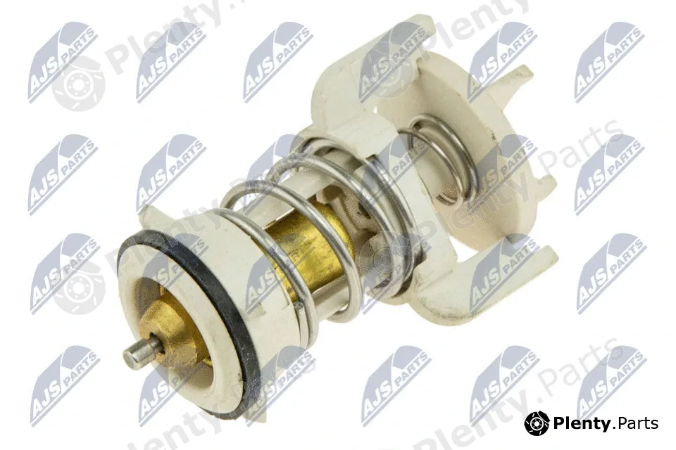 NTY CTM-VW-051 — Thermostat, coolant