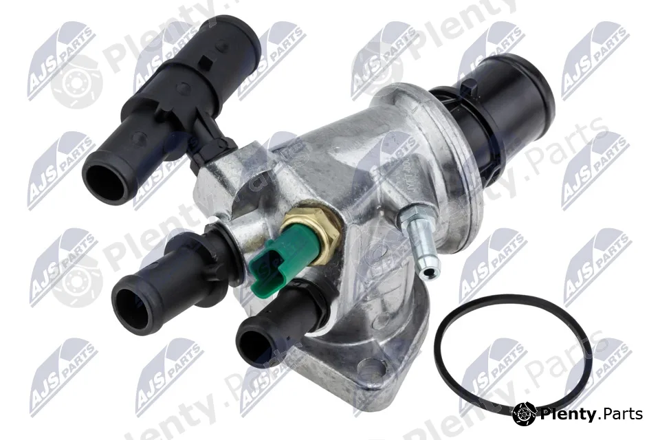NTY CTM-FT-000 — Thermostat, coolant