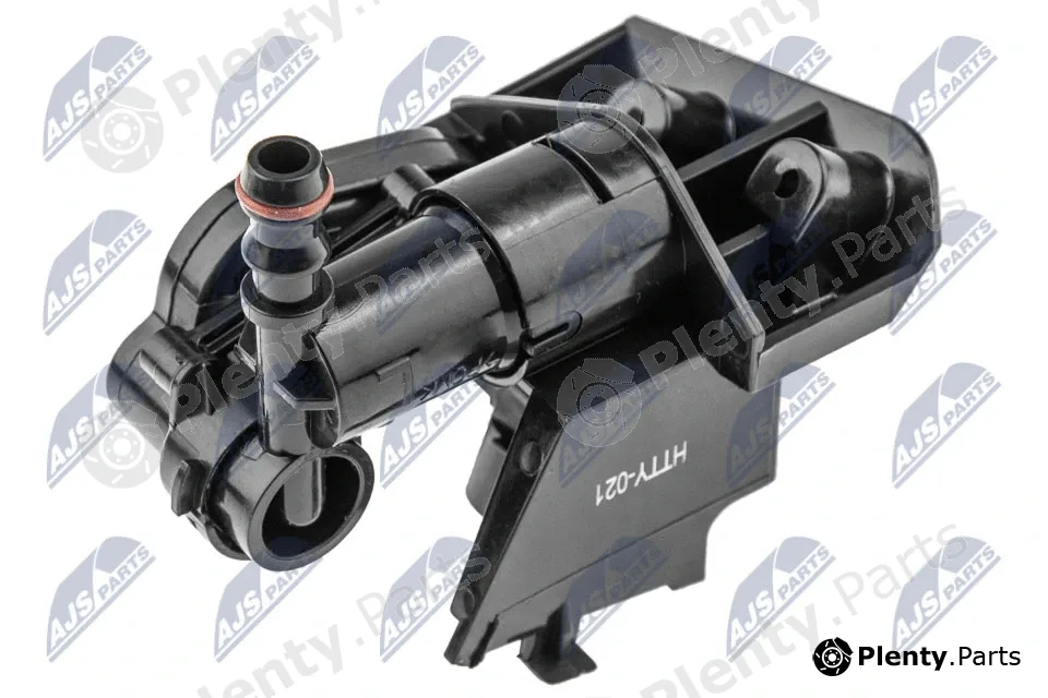 NTY EDS-TY-021 — Washer Fluid Jet, headlight cleaning