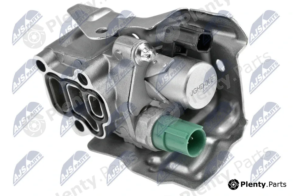 NTY EFR-HD-002 — Control Valve, camshaft adjustment