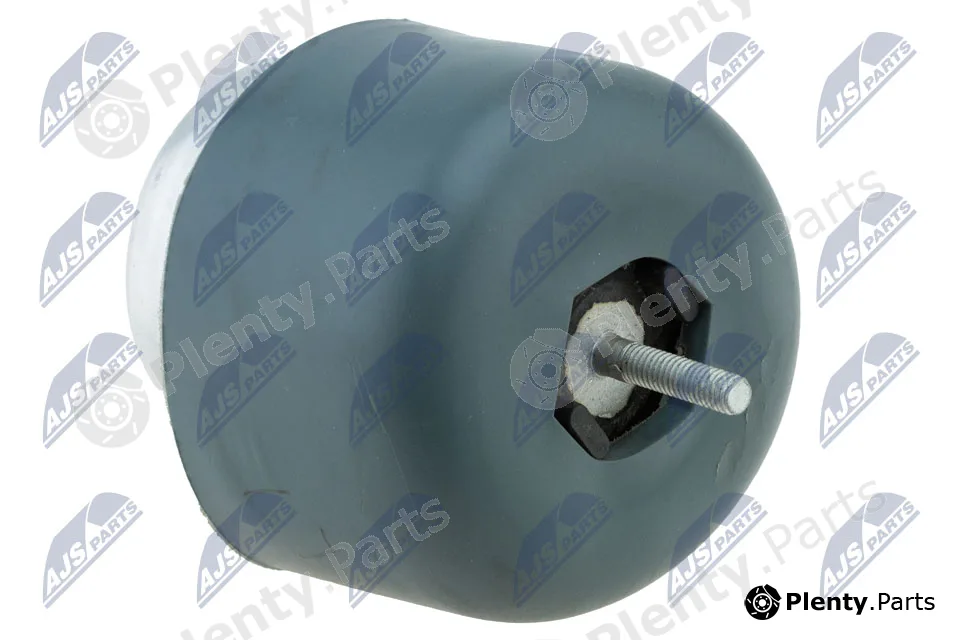 NTY ZPS-AU-036 — Mounting, engine