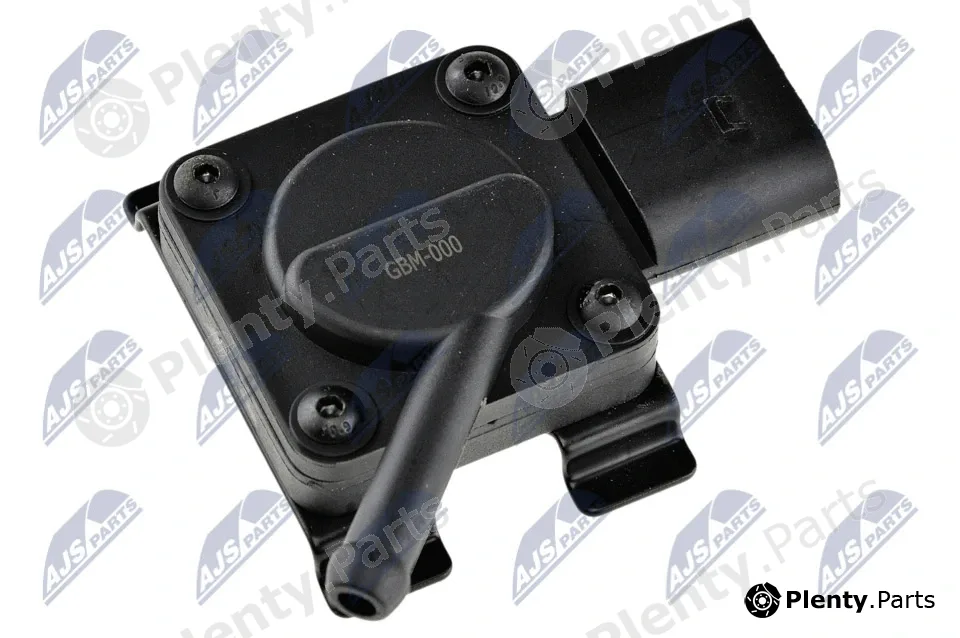 NTY ECS-BM-000 — Sensor, exhaust pressure