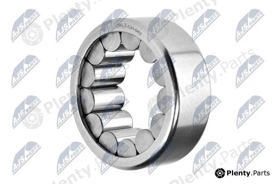 NTY KLT-CH-043 — Shaft Seal, differential