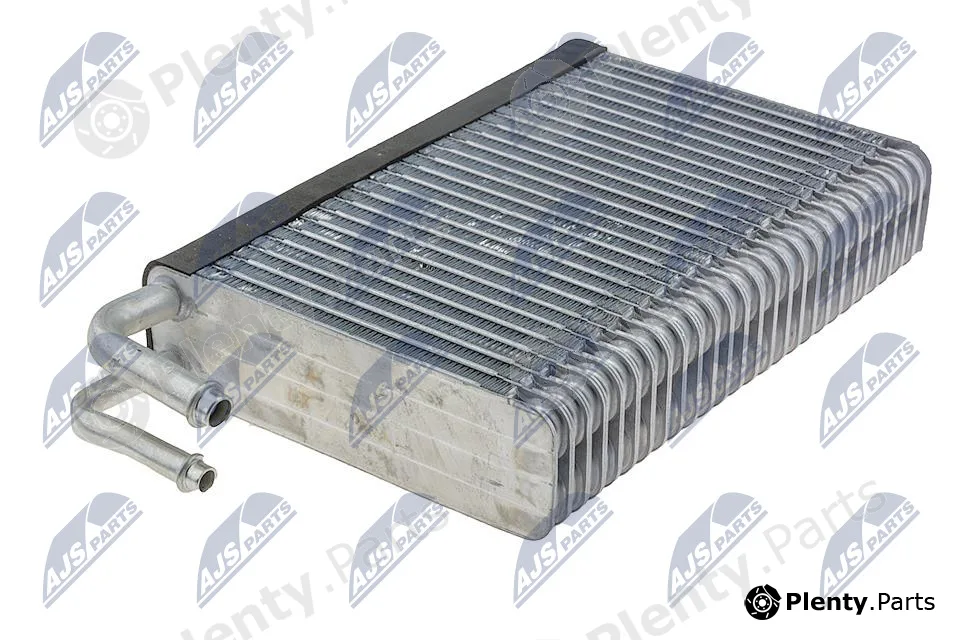 NTY CCH-LR-001 — Evaporator, air conditioning