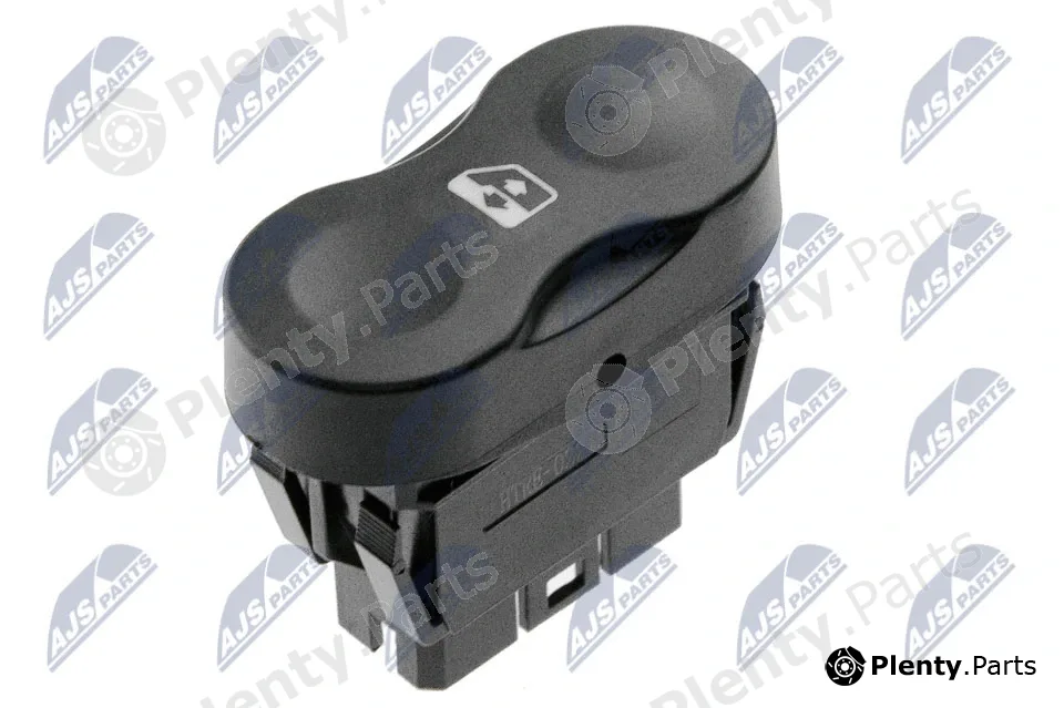 NTY EWS-RE-022 — Switch, window regulator