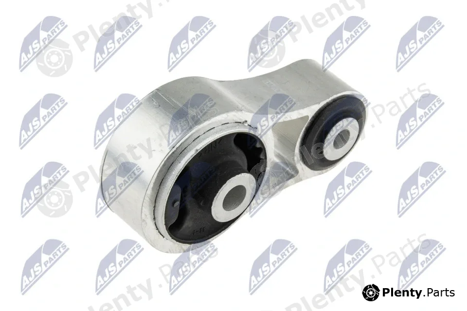 NTY ZPS-MZ-054 — Mounting, engine