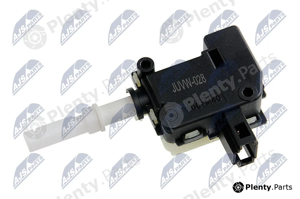 NTY EZC-VW-028 — Actuator, central locking system