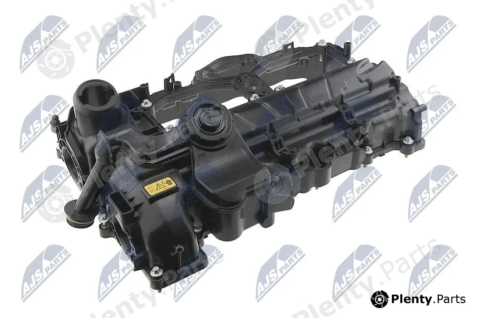NTY BPZ-BM-006 — Cylinder Head Cover