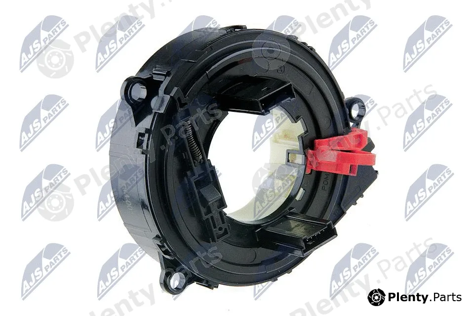 NTY EAS-BM-001 — Clockspring, airbag