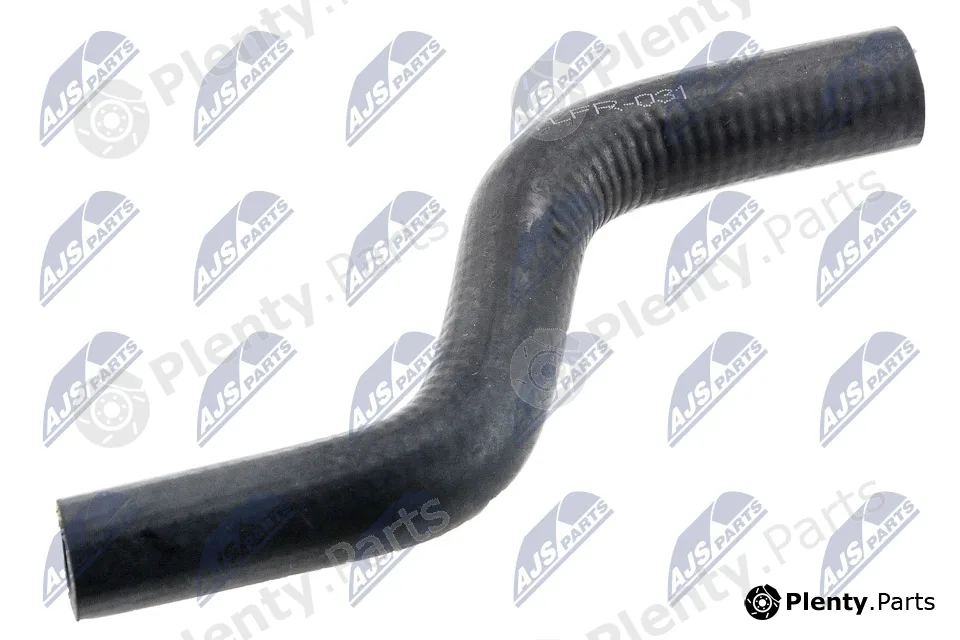 NTY GPP-FR-031 — Charge Air Hose