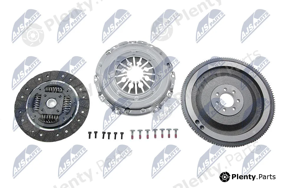 NTY NZS-RE-001 — Clutch Kit