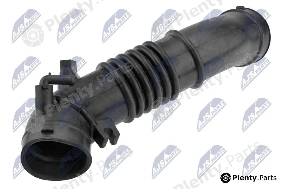 NTY GPP-MZ-000 — Pipe