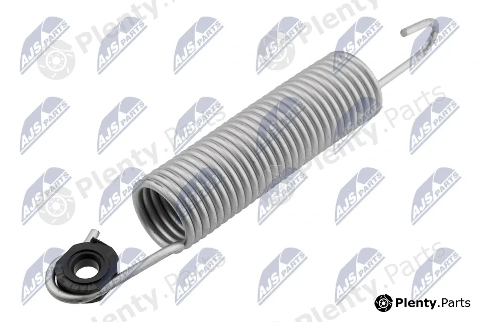 NTY AE-BM-104 — Gas Spring, boot/cargo area