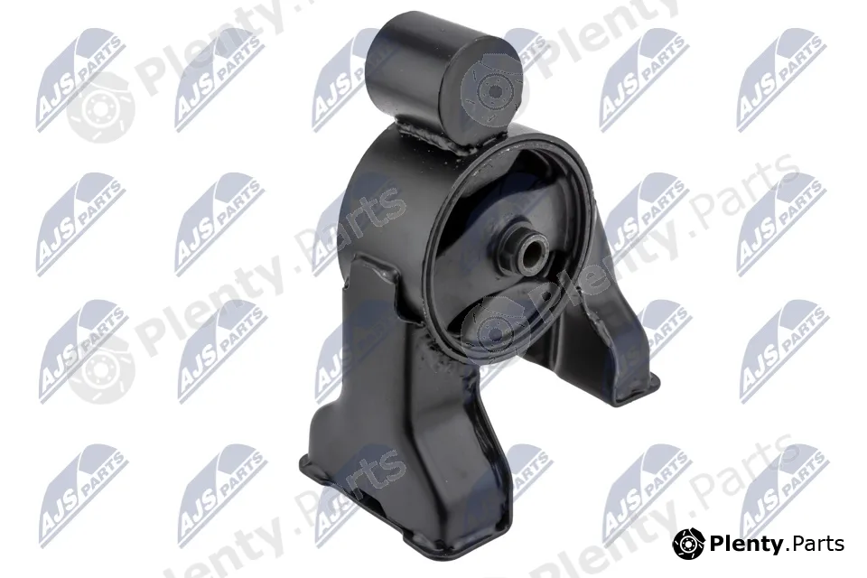 NTY ZPS-KA-344 — Mounting, engine