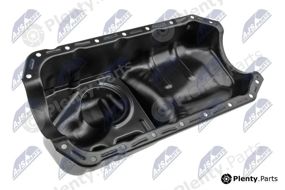 NTY BMO-MZ-000 — Oil Sump