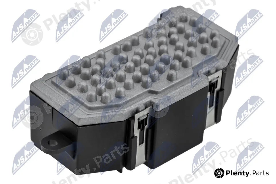 NTY ERD-AU-014 — Resistor, interior blower