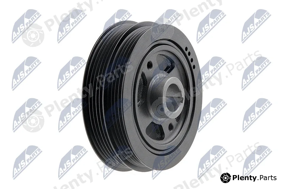 NTY RKP-TY-019 — Belt Pulley, crankshaft