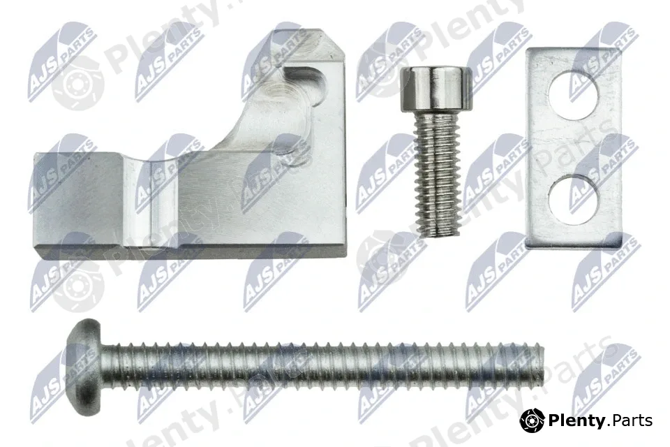 NTY ENK-VW-010 — Fitting, intake manifold