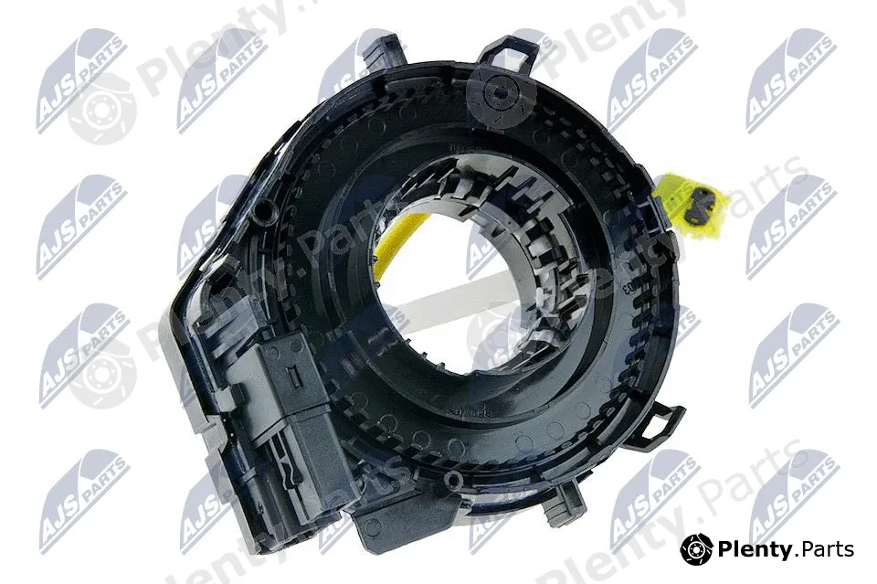NTY EAS-MZ-001 — Clockspring, airbag