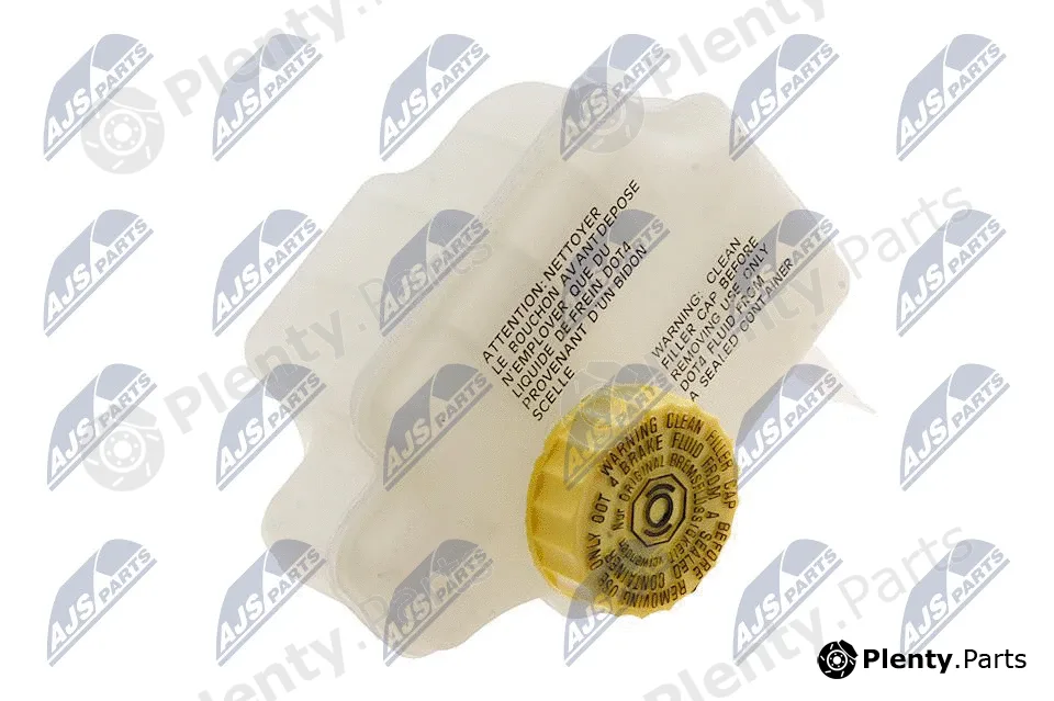 NTY CZW-VW-009 — Expansion Tank, brake fluid