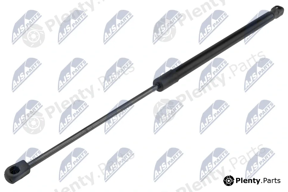 NTY AE-VW-080 — Gas Spring, boot/cargo area