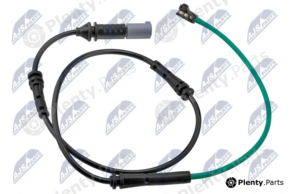 NTY HCZ-BM-053 — Warning Contact, brake pad wear
