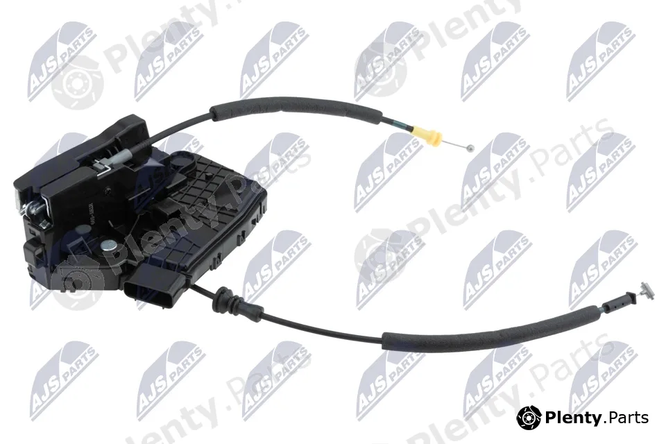 NTY EZC-HY-599 — Door Lock