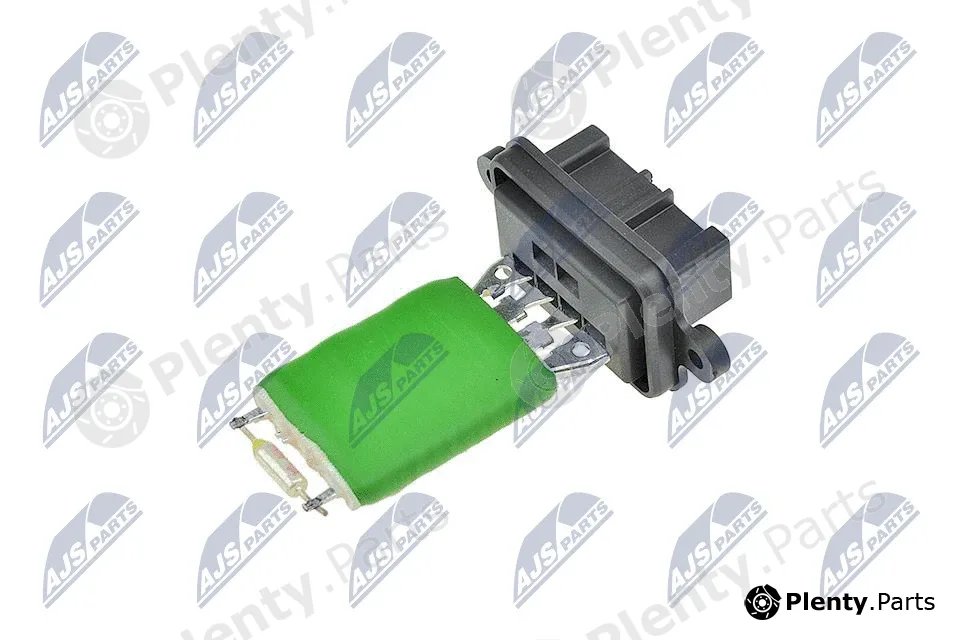 NTY ERD-FT-001 — Resistor, interior blower