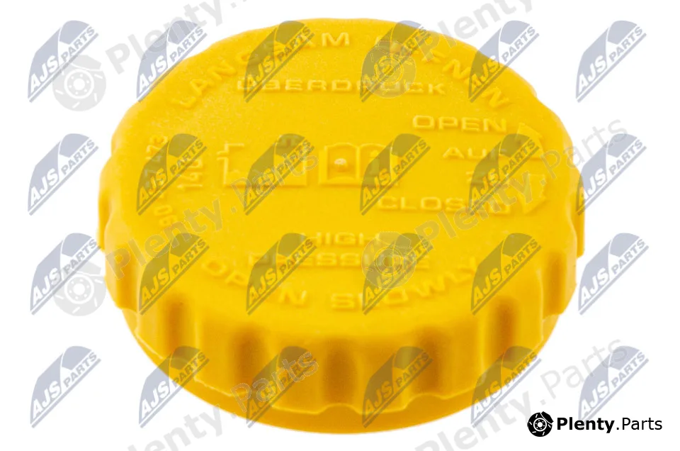 NTY CCK-FR-005 — Cap, coolant tank